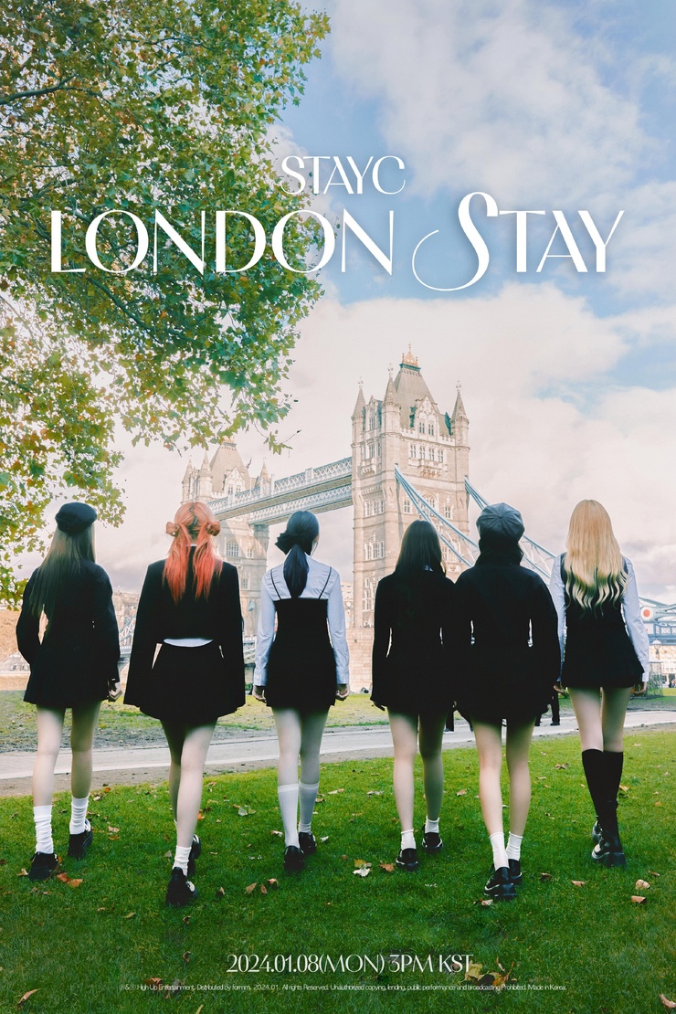 STAYC