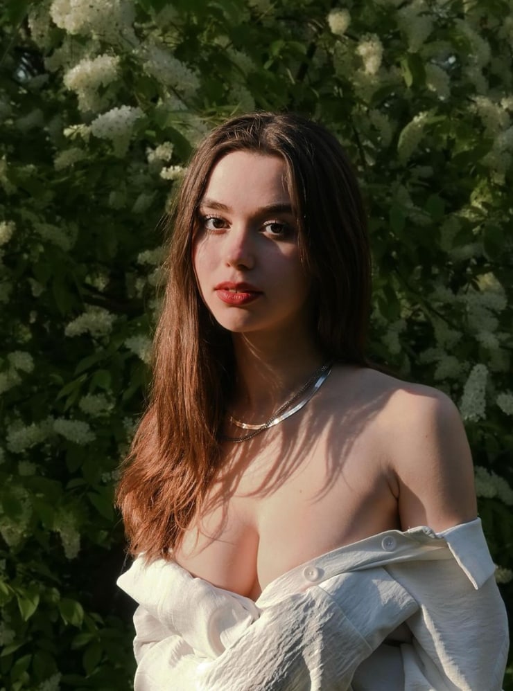 Maria Lizz