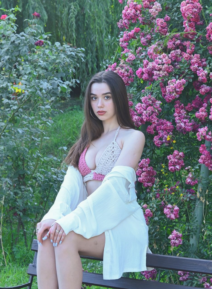Maria Lizz