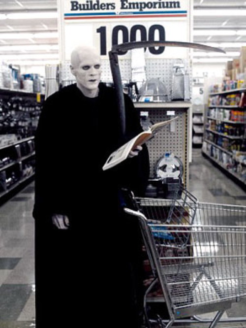 Bill & Ted's Bogus Journey Bill & Ted's Bogus Journey