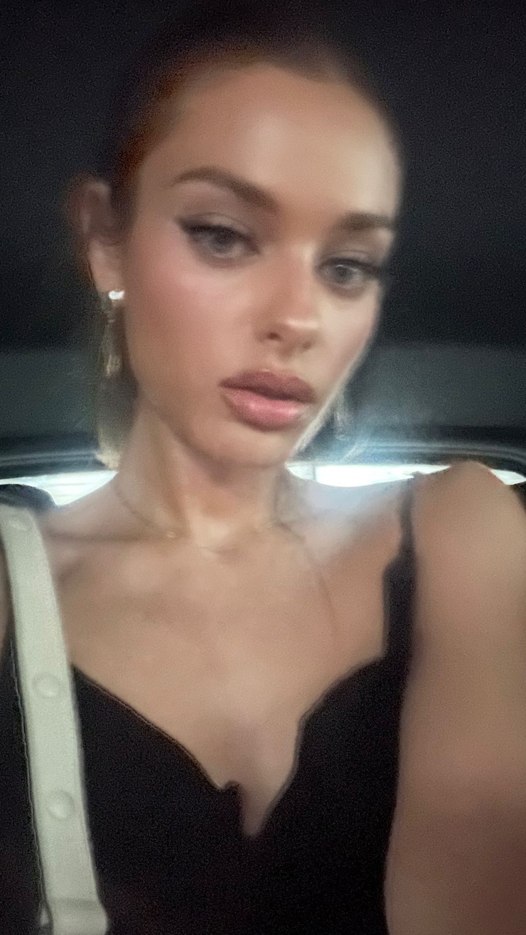 Odeya Rush