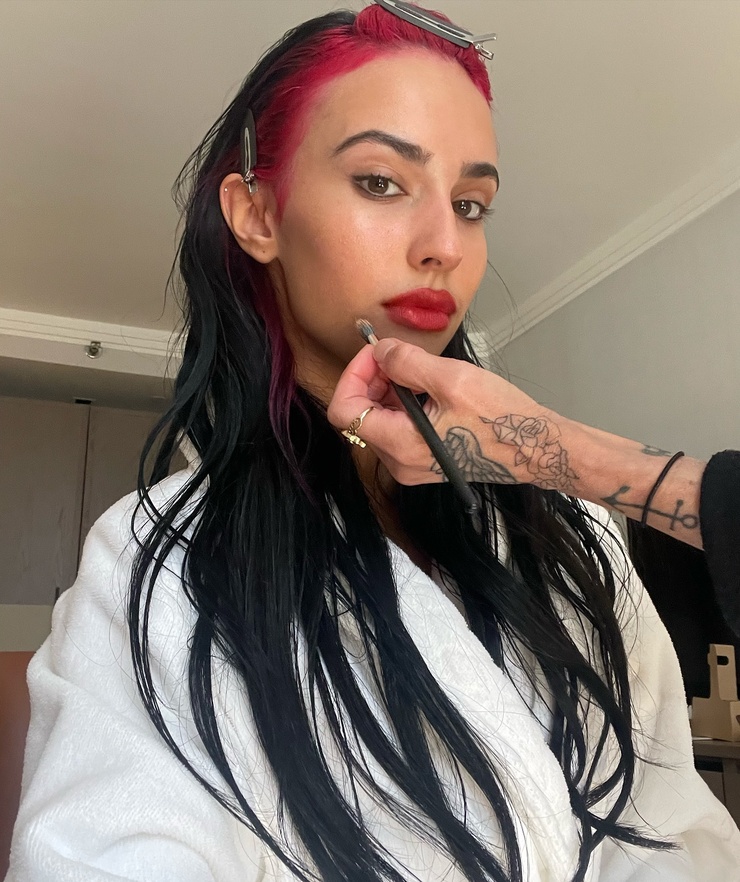 Kylie Cantrall