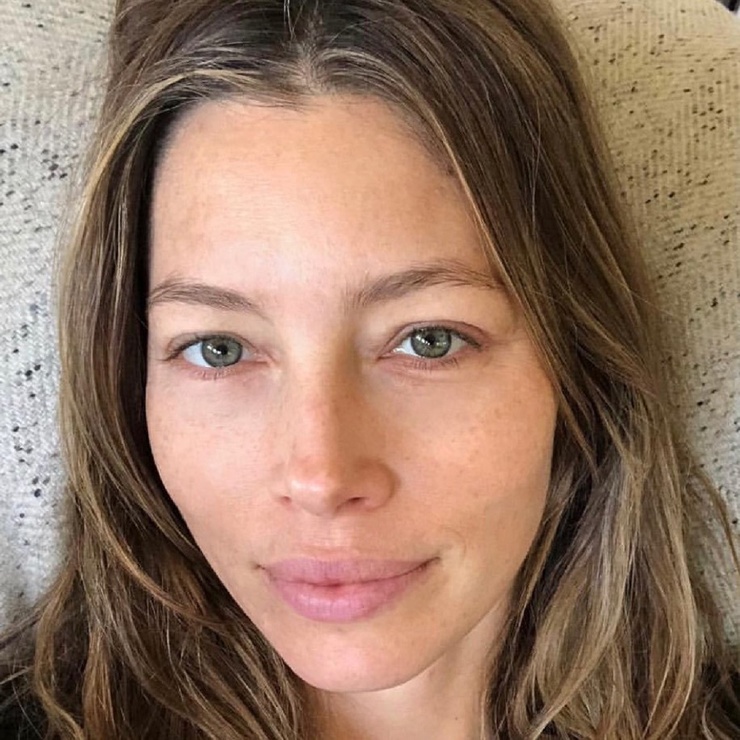 Jessica Biel Image