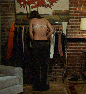 Jessica Biel