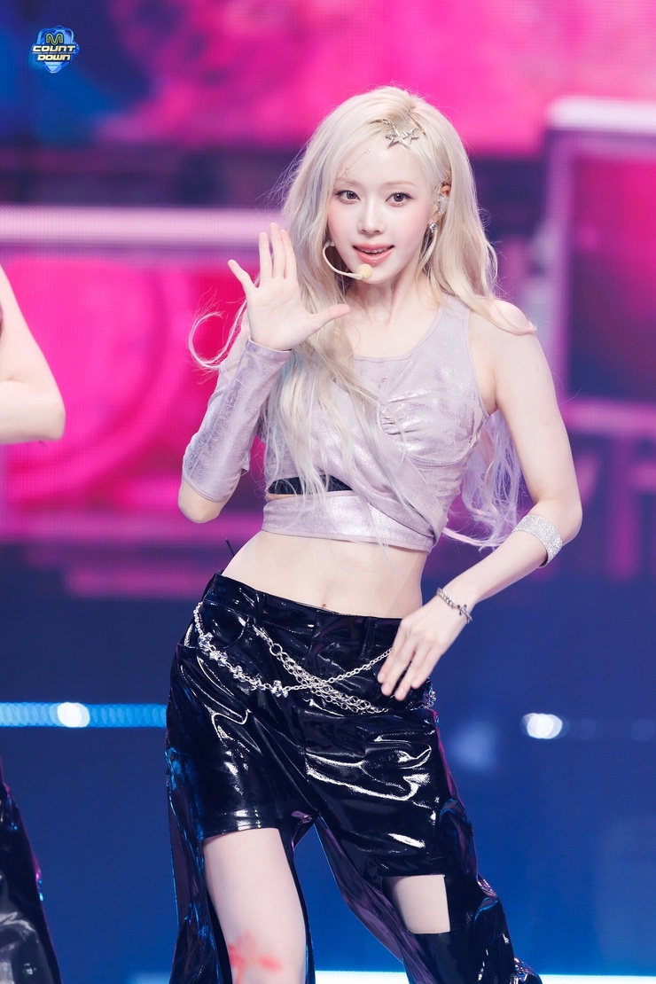 Min-Jeong Kim