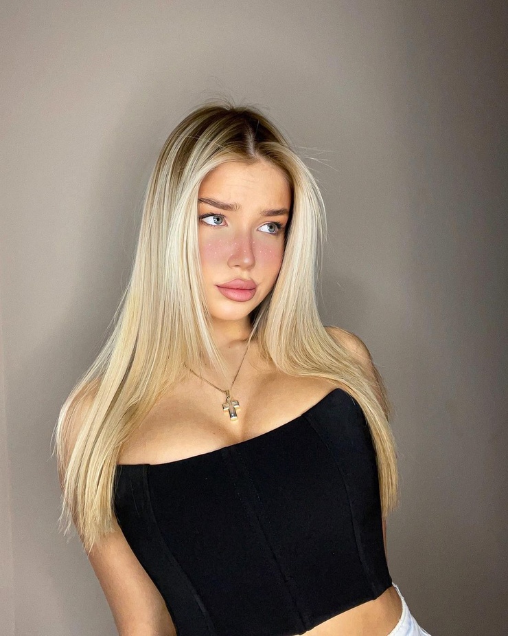 Dasha Chikileva