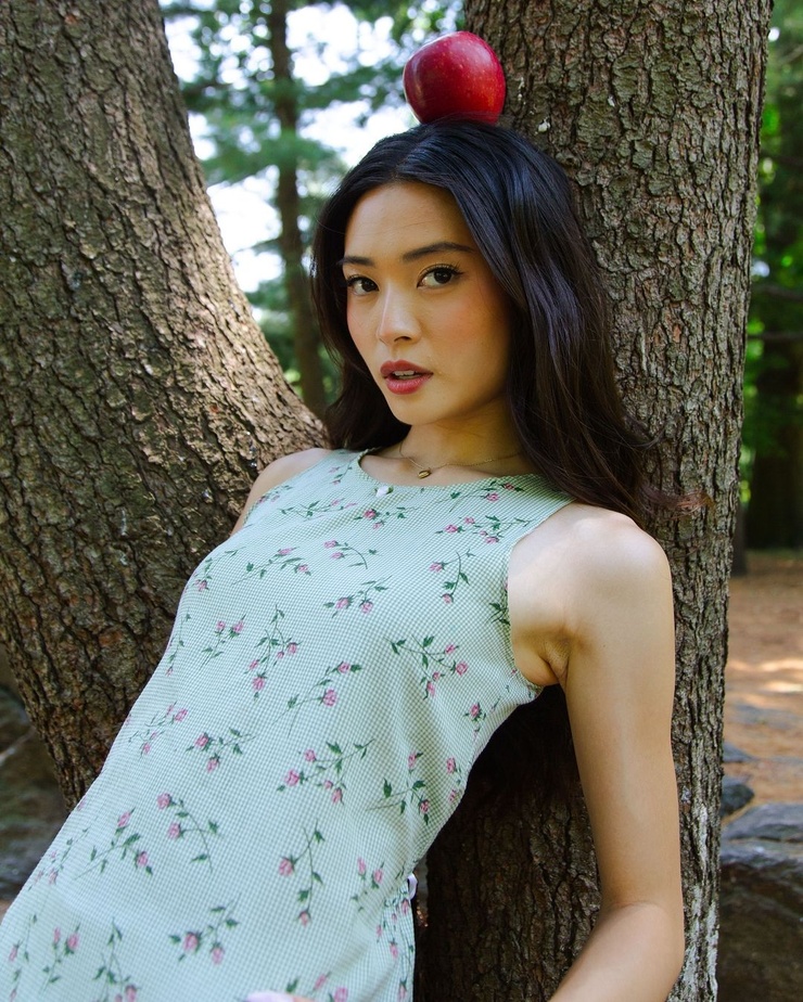 Ashley Liao