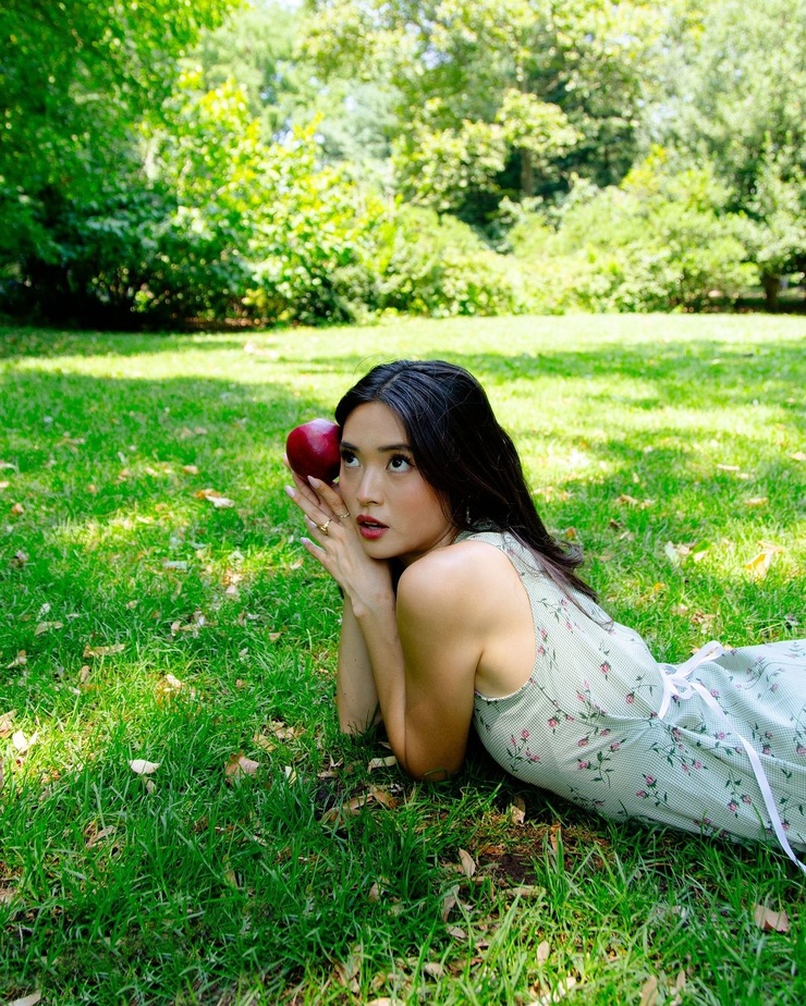 Ashley Liao