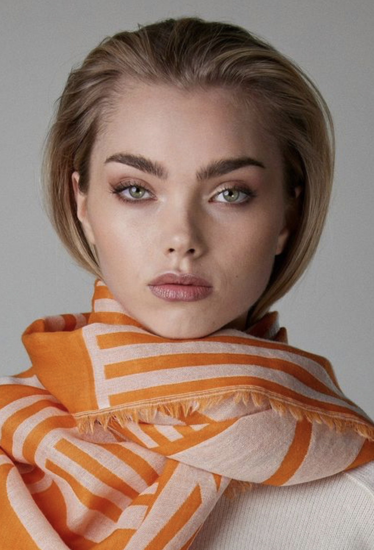 Vendela Halvorsen
