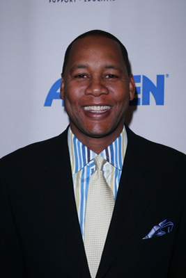 Mark Curry