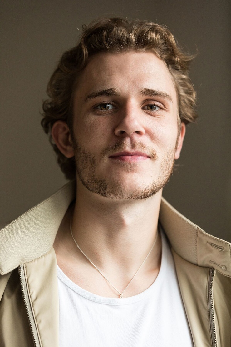 Aron von Andrian