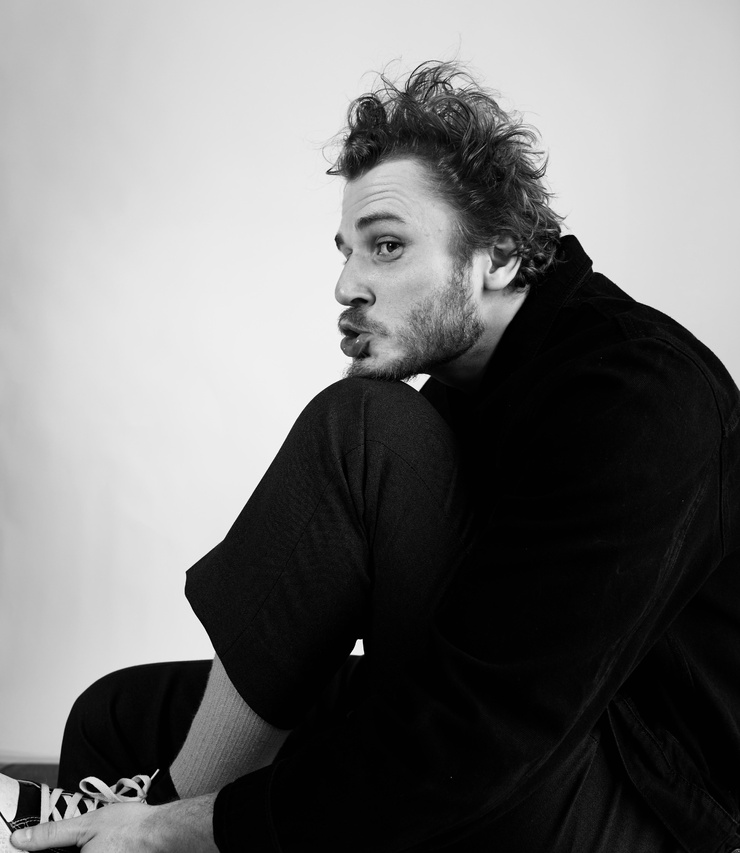 Aron von Andrian