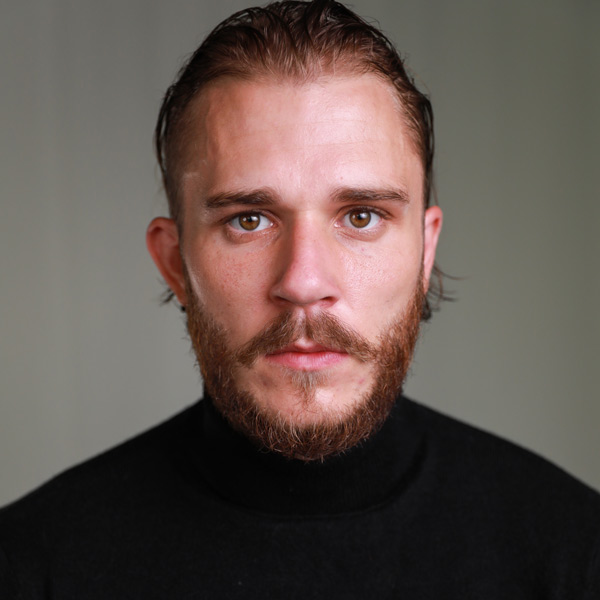 Aron von Andrian