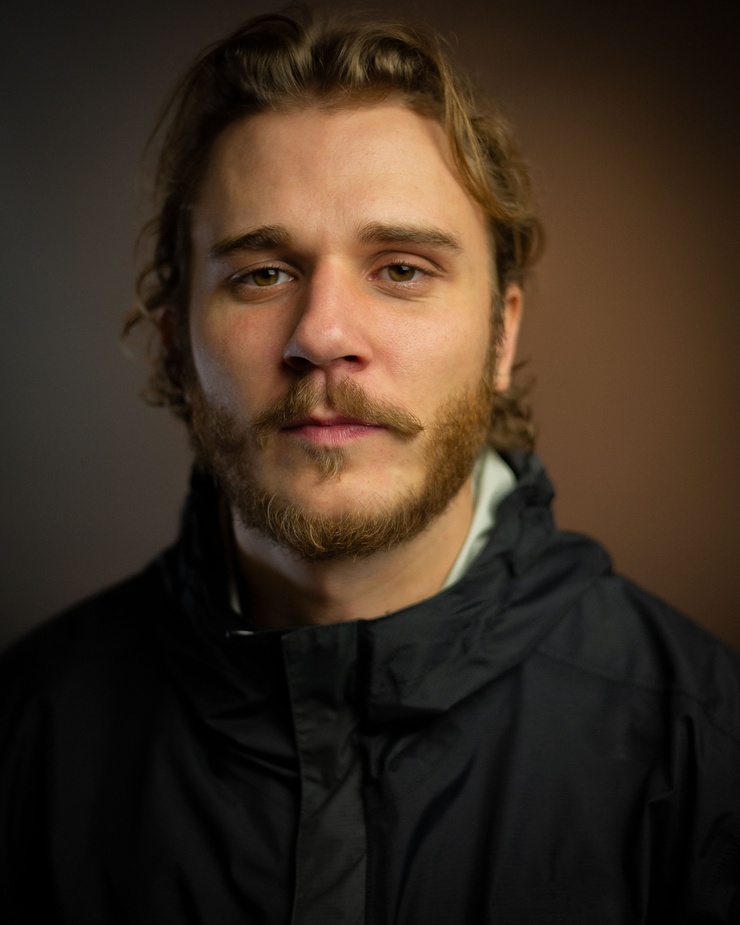 Aron von Andrian