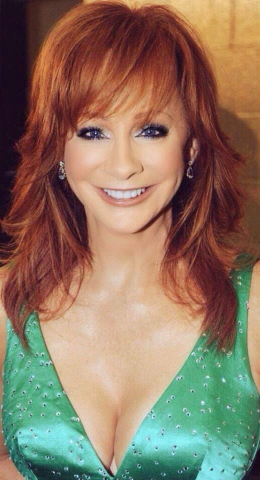 Reba McEntire Reba McEntire