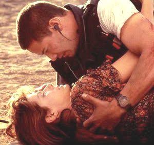 Annie Porter (Sandra Bullock )