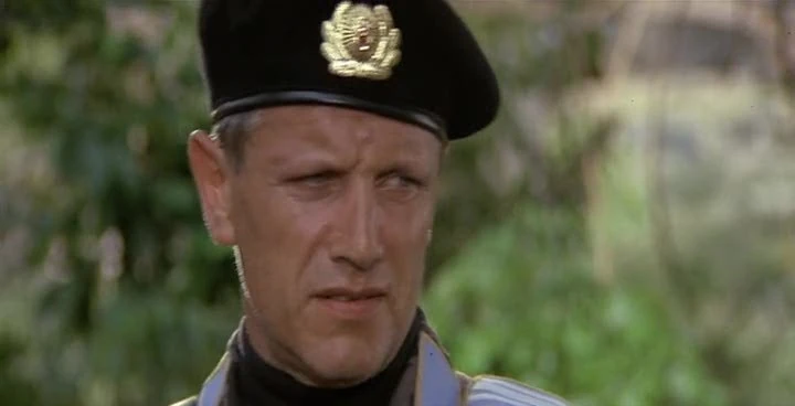 Rambo: First Blood Part II