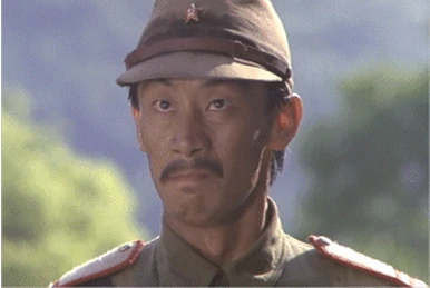Rambo: First Blood Part II