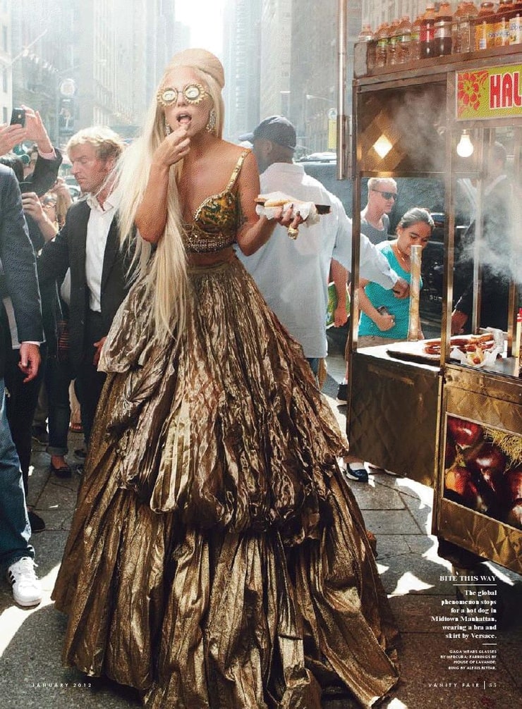 Lady GaGa Lady GaGa