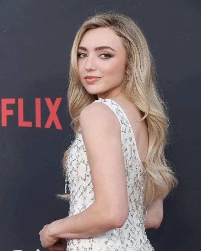 Picture of Peyton List