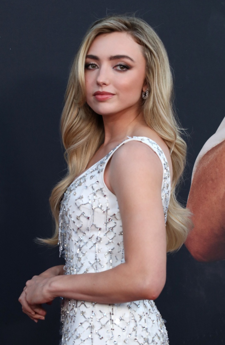 Picture of Peyton List
