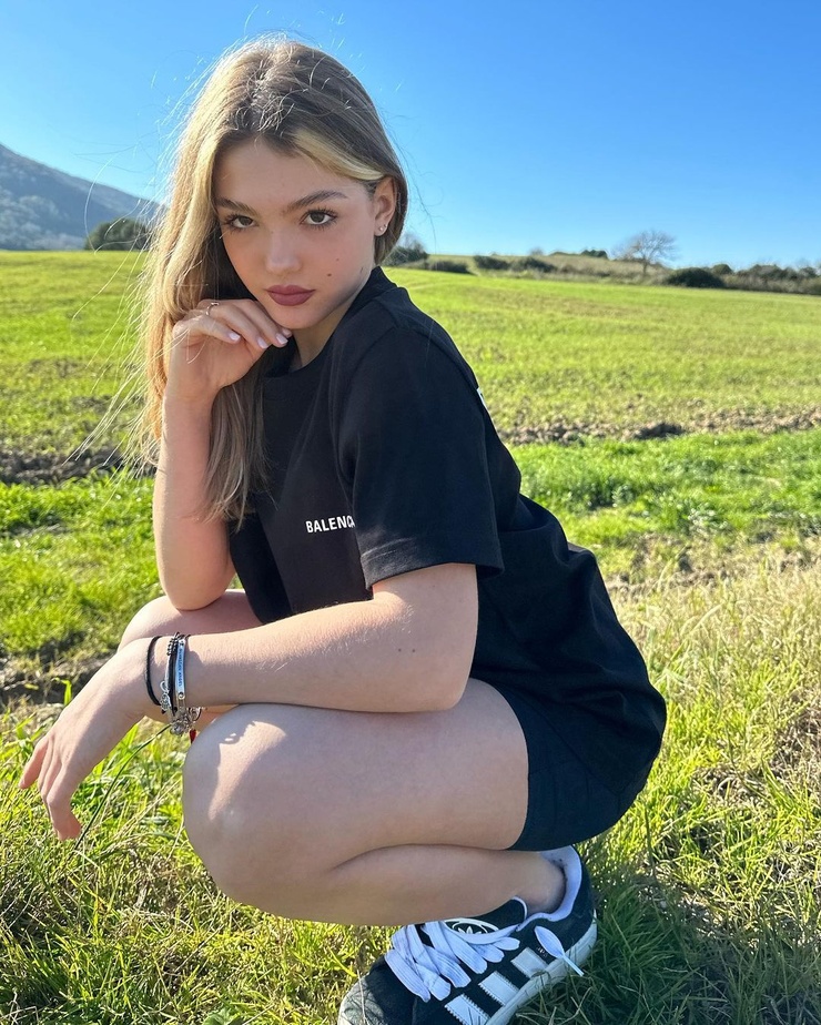 Susanne Regina Susanne Regina