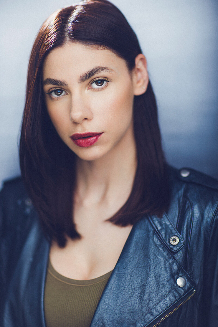Shannon Dalonzo