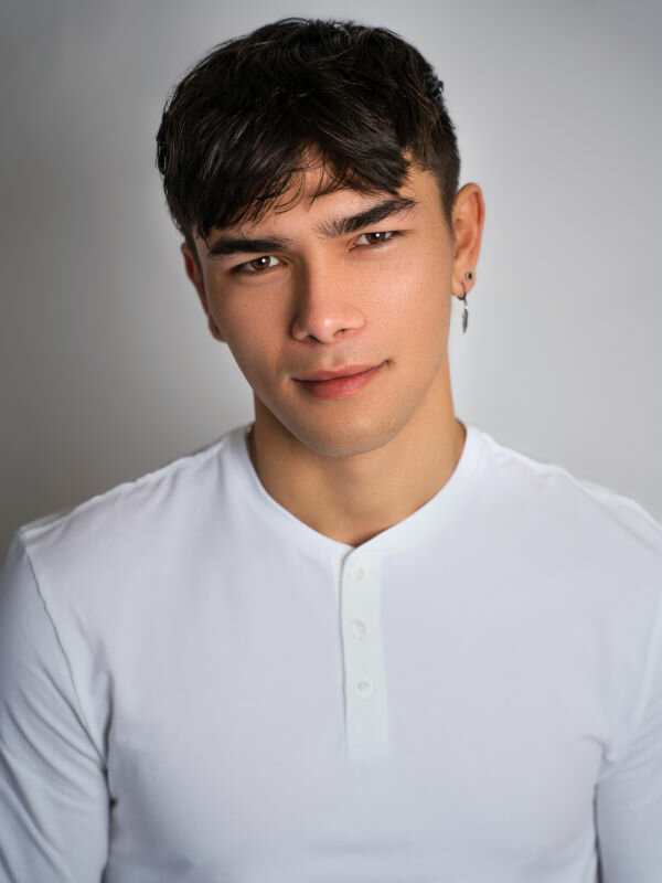 Kieran Robert Moorfield-Yee