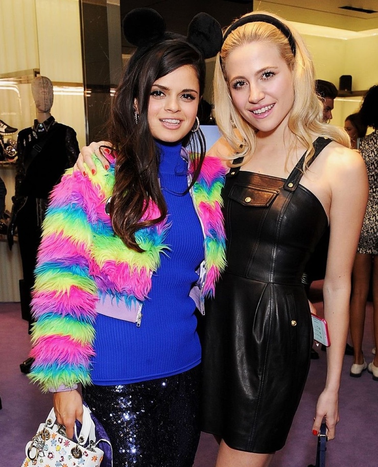 Pixie Lott