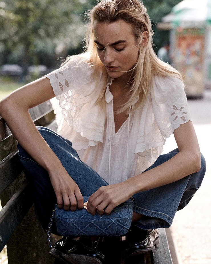 Maartje Verhoef