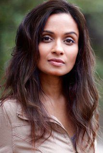 Kavi Ladnier