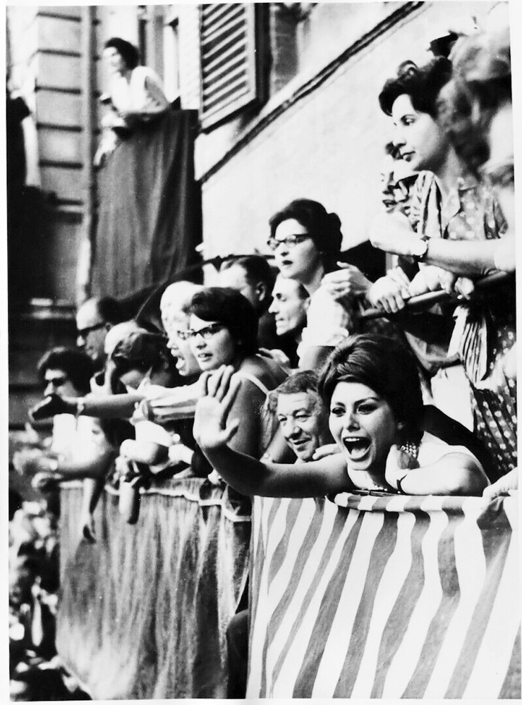 Sophia Loren Sophia Loren