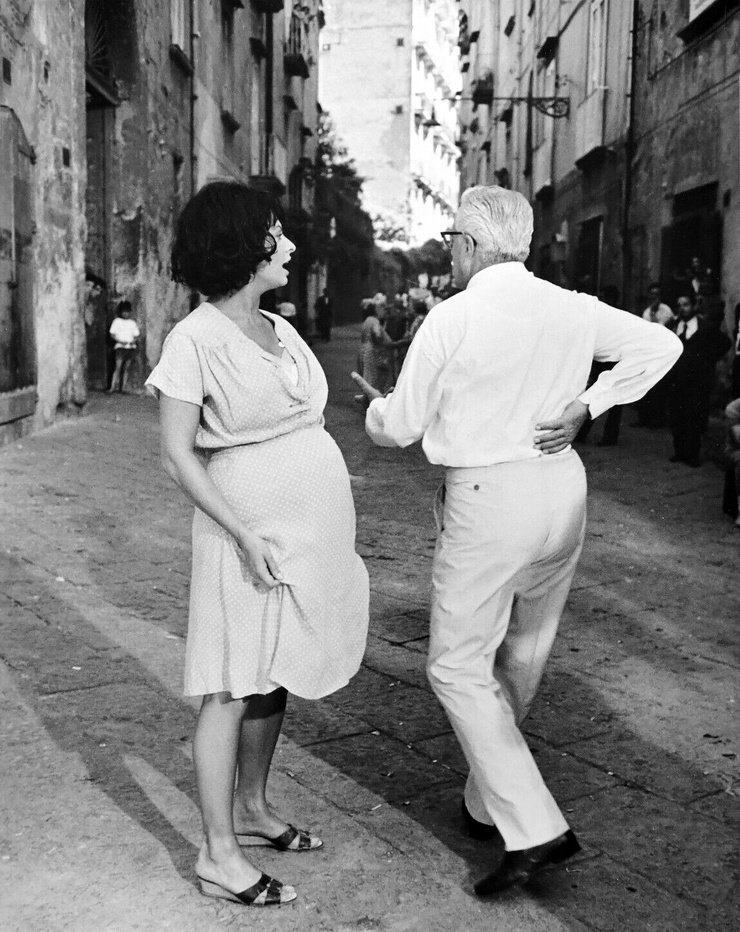Sophia Loren