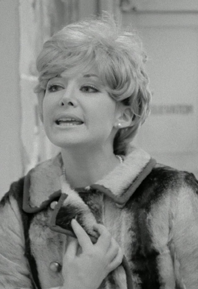 Peggy Steffans