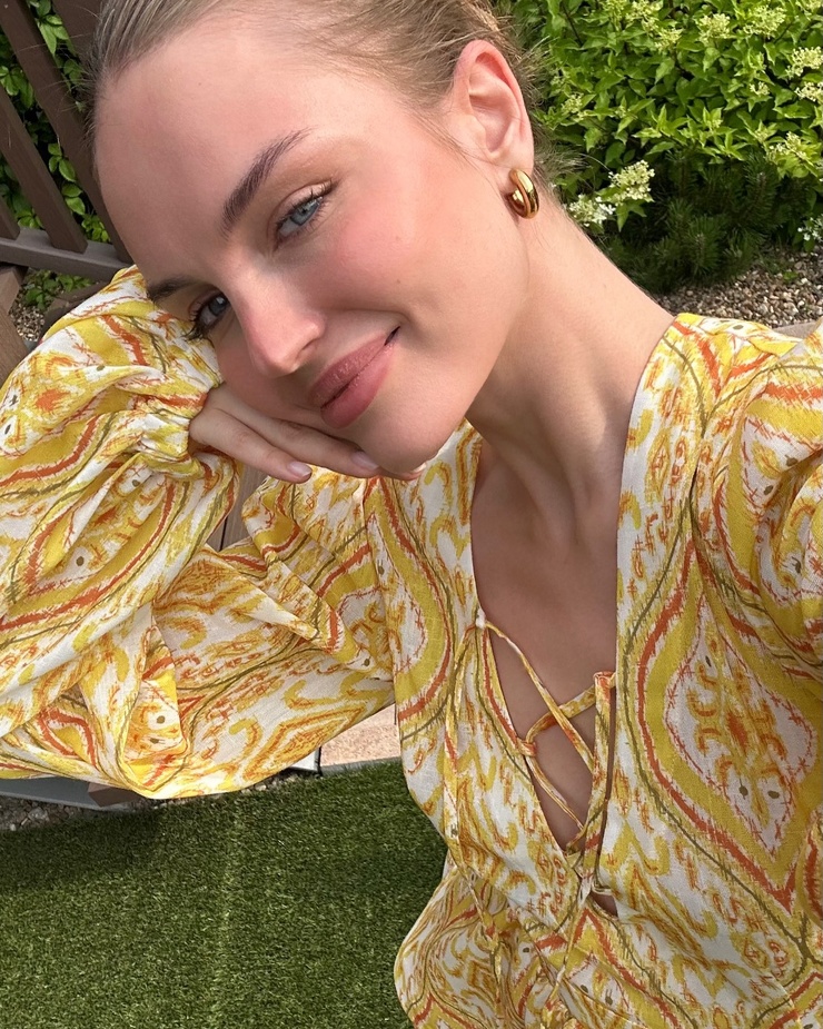 Donya Elizarova