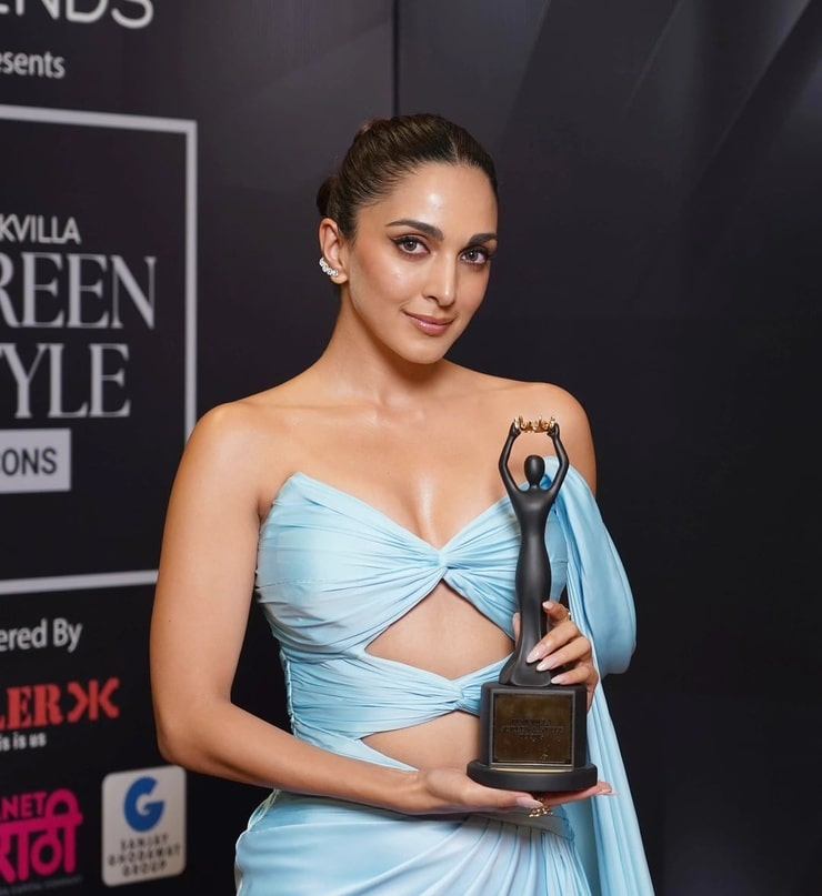 Kiara Advani