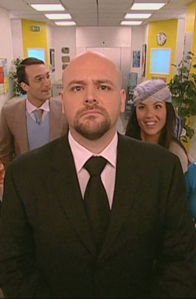 Andrea Pellegrino