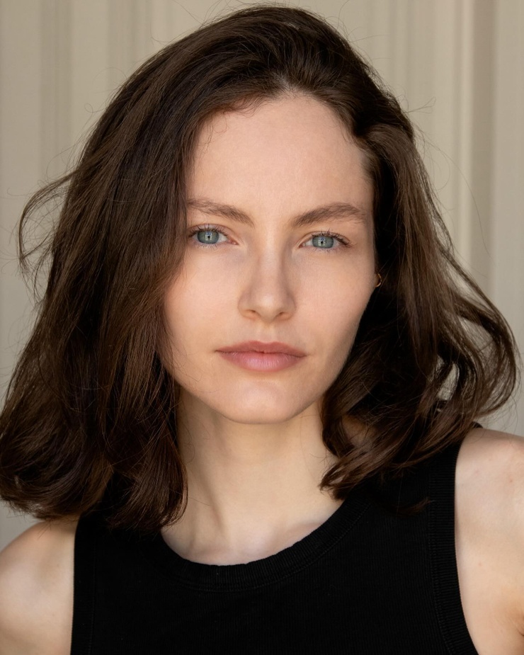 Lea Gouaux