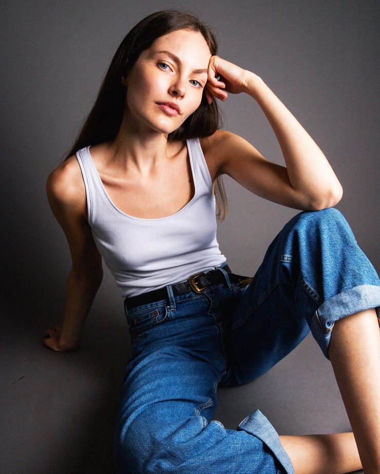 Lea Gouaux