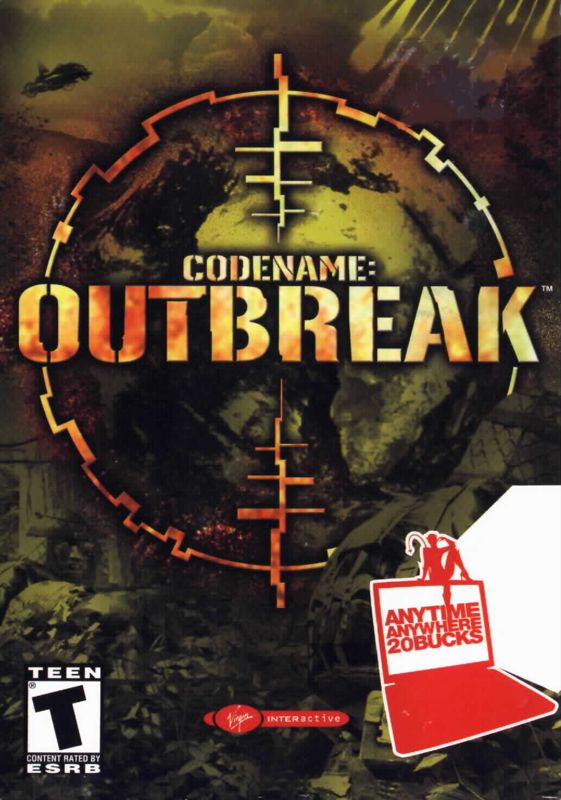 Codename: Outbreak