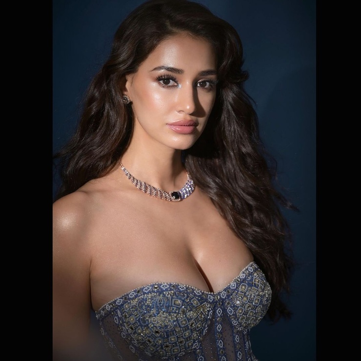 Disha Patani Disha Patani