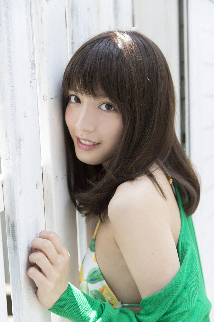 Ruka Matsuda