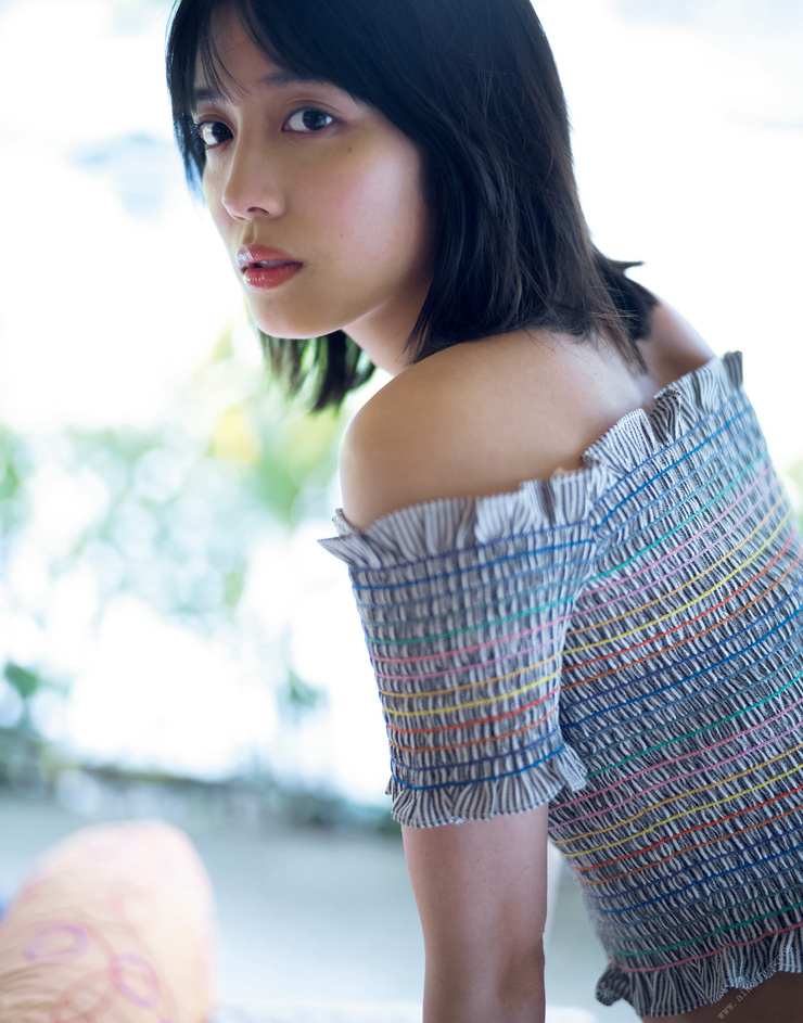 Ruka Matsuda