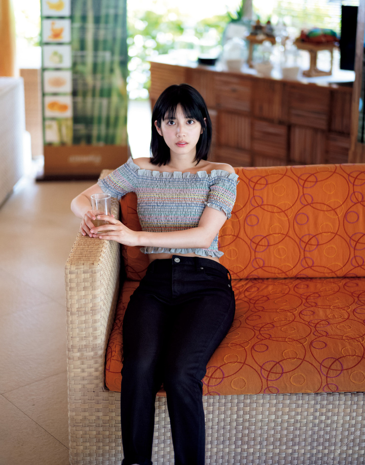 Ruka Matsuda Ruka Matsuda