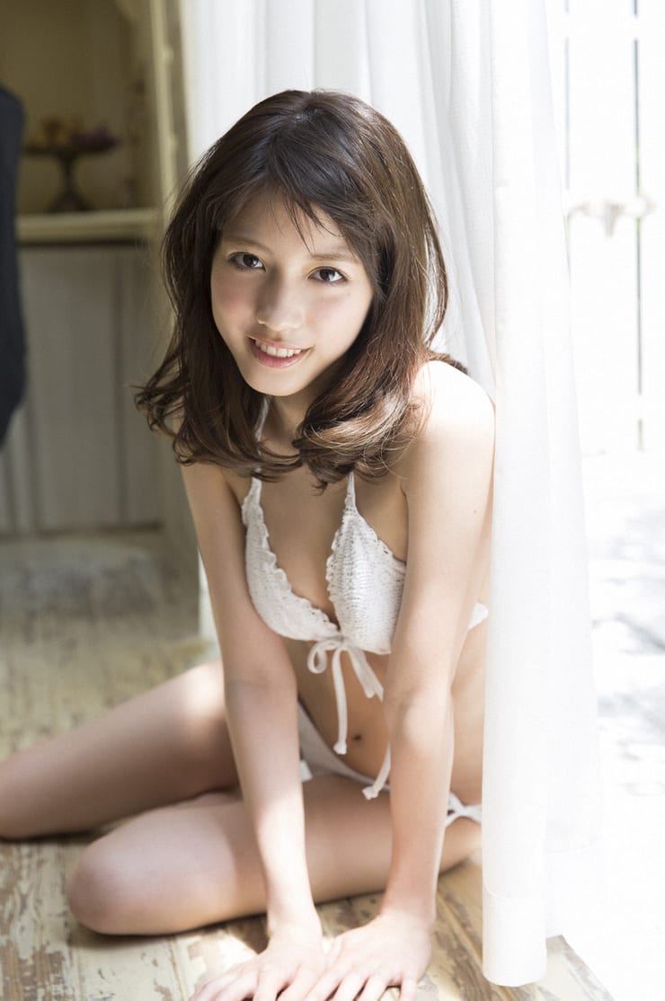 Ruka Matsuda