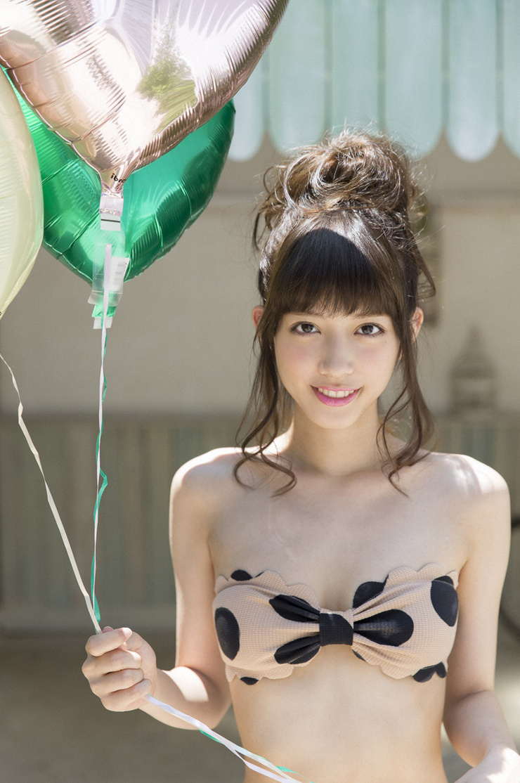Ruka Matsuda