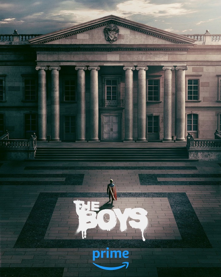 The Boys