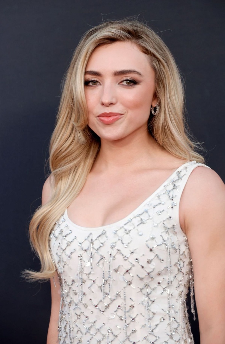 Picture of Peyton List