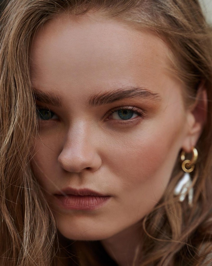 Elizaveta Jezhora