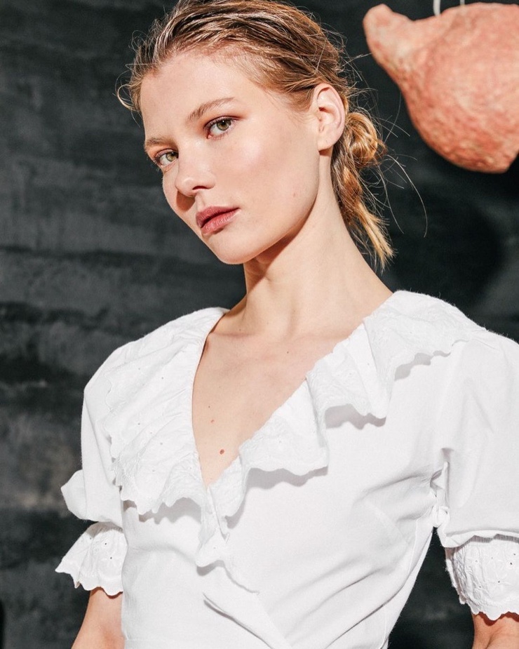 Picture of Dasha Avdienko